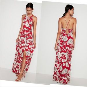 Express Maxi Dress